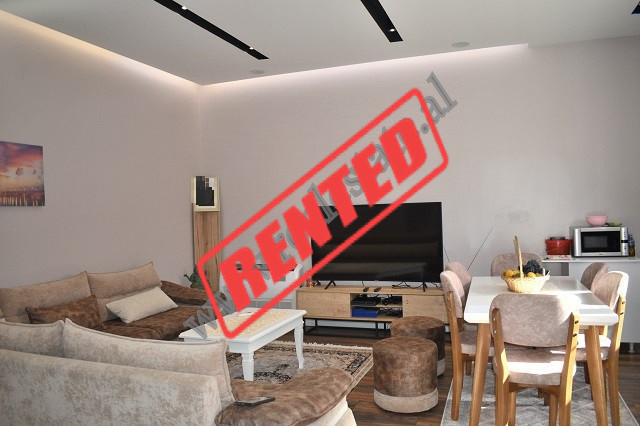 Apartment for rent in Sauku i Vjeter area, in Tirana, Albania
It is positioned on the first floor o